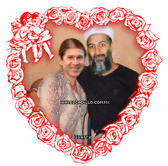 ben laden